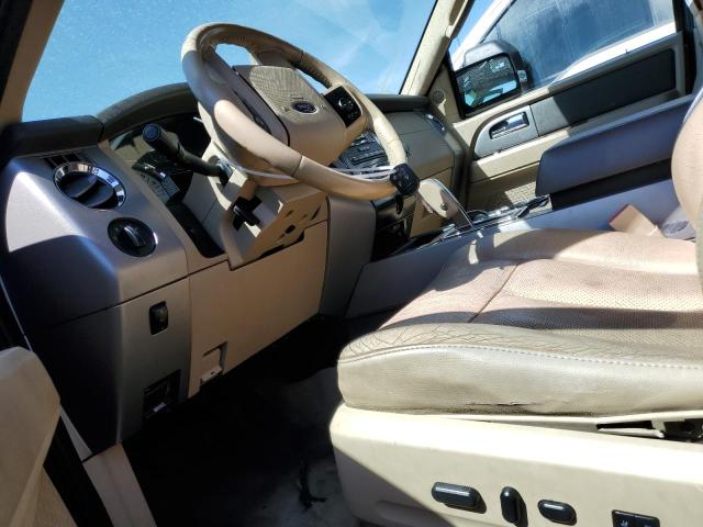 1FMJK1H55EEF36369 Ford Expedition El Xlt