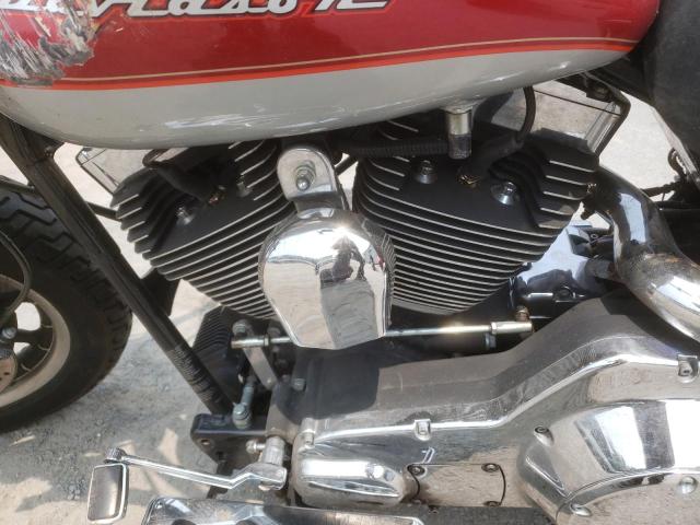 2004 HARLEY-DAVIDSON FLHRI - 1HD1FBW154Y729938