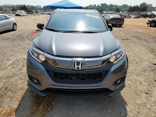 3CZRU5H1XMM716701 Honda HR-V SPORT