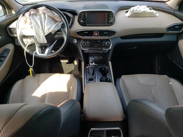 2019 HYUNDAI SANTA FE L - 5NMS53AA0KH074296