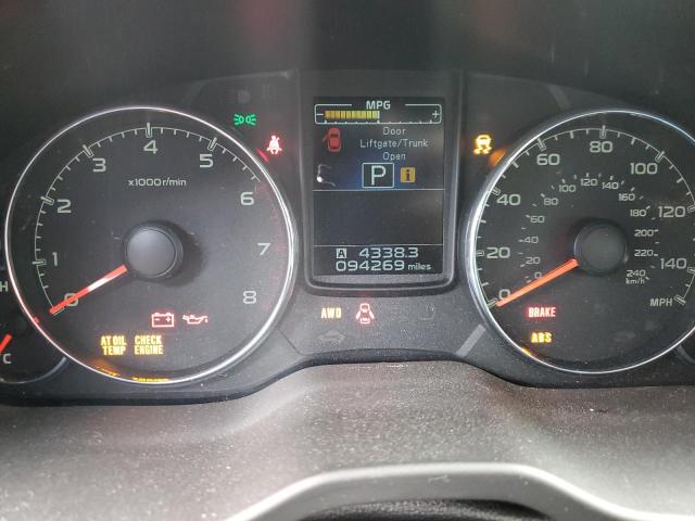 4S3BMBM63E3013340 Subaru Legacy 2.5i Limited