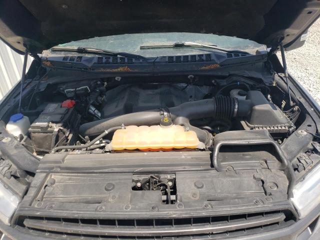 2018 FORD F150 SUPER - 1FTFW1EGXJFE03261