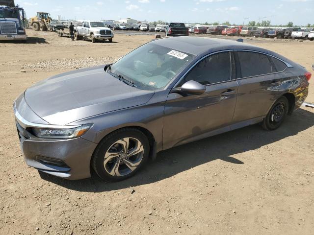 2018 Honda Accord Coupe EX