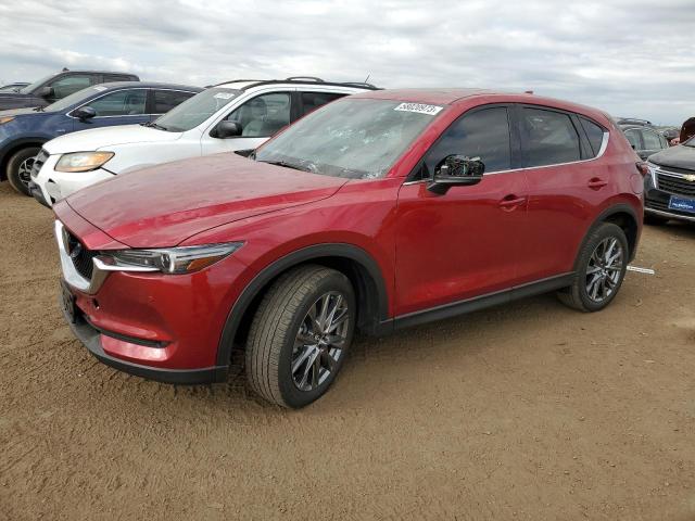 2020 Mazda CX-5 Signature