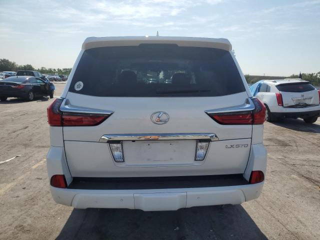 2016 LEXUS LX 570 JTJHY7AX3G4205277