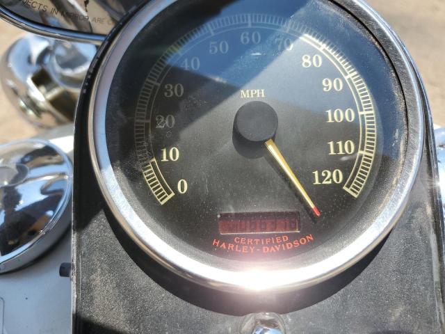 2006 HARLEY-DAVIDSON FLSTCI - 1HD1BWB186Y049138