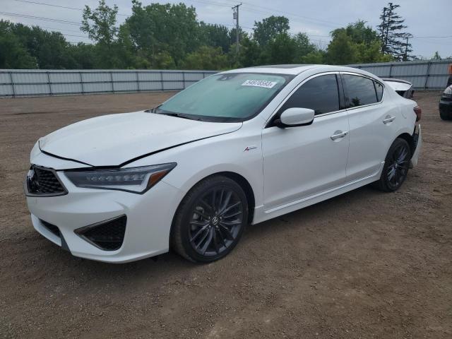 2022 Acura ILX 