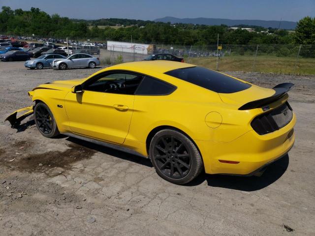 1FA6P8CF6G5229032 | 2016 FORD MUSTANG GT