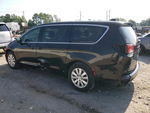 2C4RC1AG2JR122172 2018 CHRYSLER PACIFICA, photo no. 2