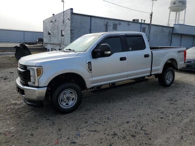 2019 Ford F-250 