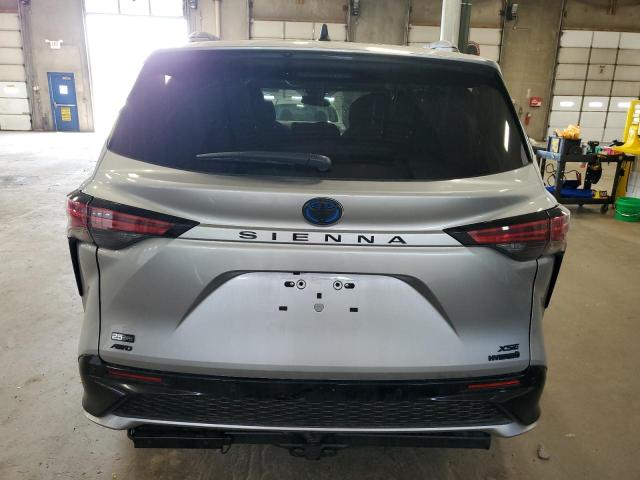 2023 TOYOTA SIENNA XSE - 5TDCSKFC9PS082757