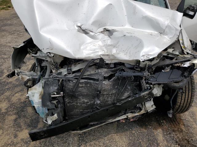 2010 Toyota Rav4 Limited VIN: 2T3DF4DV9AW075872 Lot: 57065403