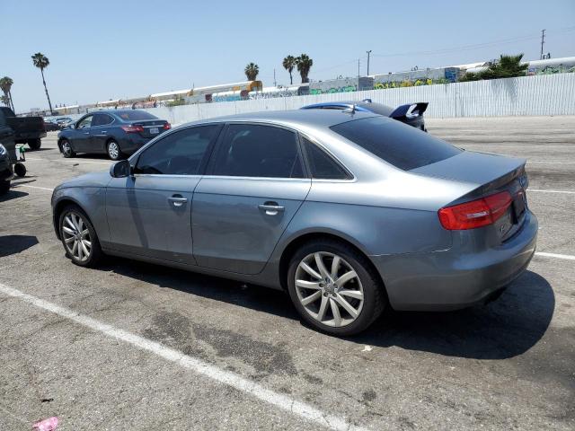 VIN WAUFFAFLXDA092098 2013 Audi A4, Premium Plus no.2