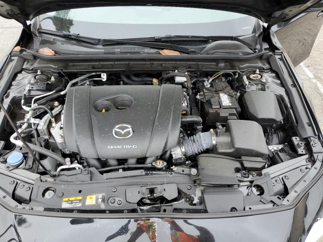 3MZBPADL9KM112713 Mazda 3 Preferred
