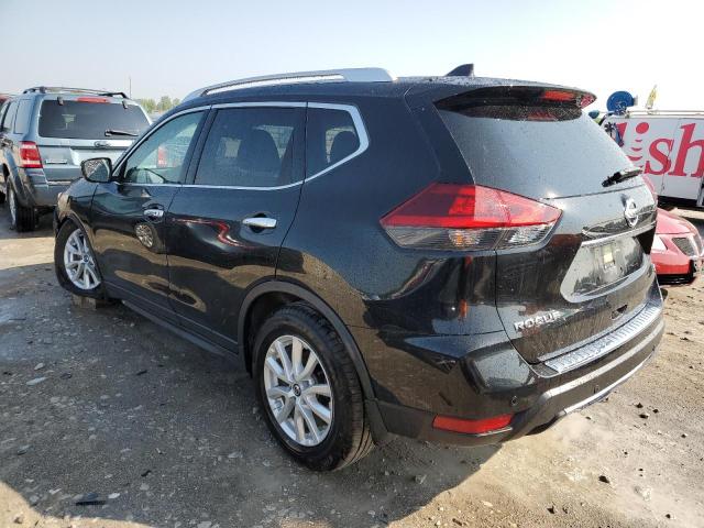 JN8AT2MT7KW251954 Nissan ROGUE S