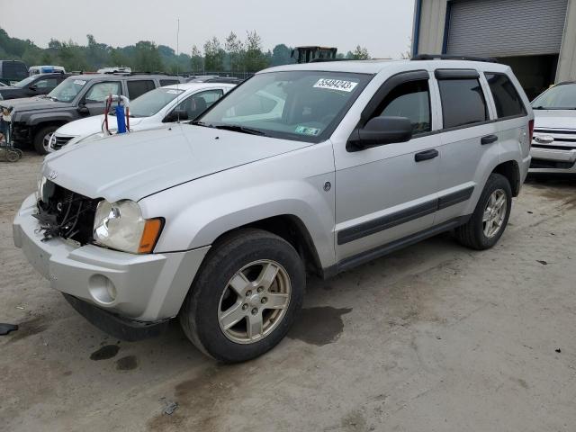 2005 Jeep Grand Cherokee Laredo