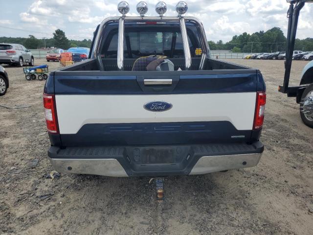 1FTEW1E48KKC00749 Ford F-150 F150 SUPER 6