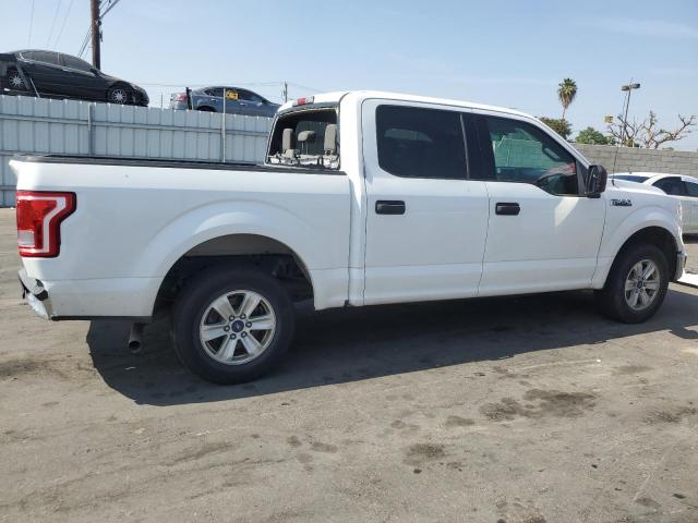 1FTEW1C84HKD45866 Ford F150 Supercrew