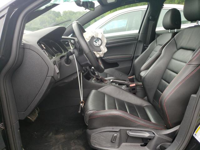 2018 VOLKSWAGEN GTI S/SE - 3VW447AU0JM297511