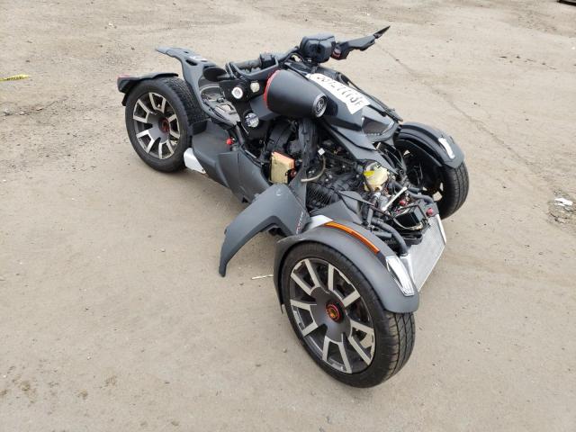 2021 CAN-AM RYKER RALL - 3JB2GEG2XMJ002113