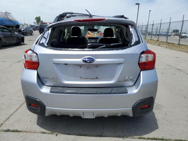 JF2GPAMC8F8328072 Subaru Xv Crosstrek 2.0 Limited