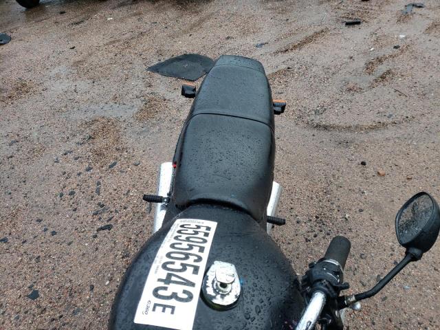 2003 HONDA CB750 - JH2RC38183M100011