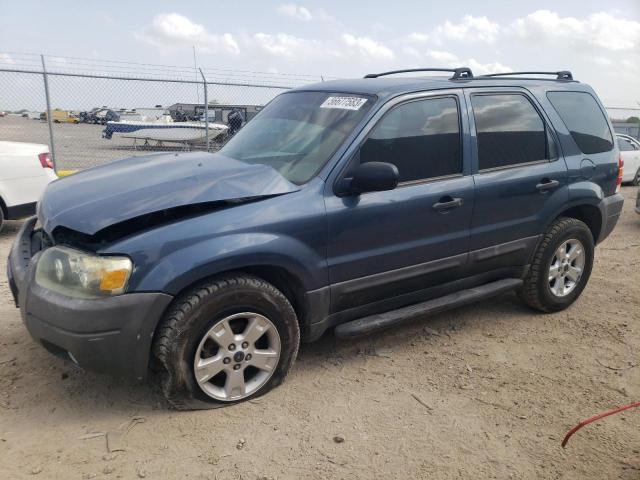 2005 Ford Escape XLT