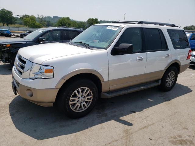 2014 Ford Expedition XLT