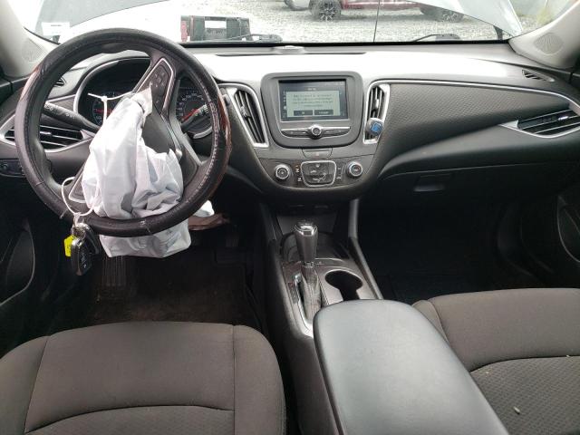 2018 CHEVROLET MALIBU LS - 1G1ZB5STXJF226530