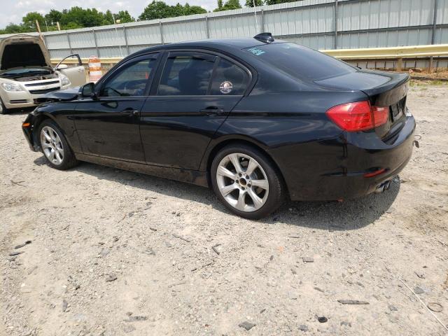 2015 BMW 328 I - WBA3A5G56FNS84235