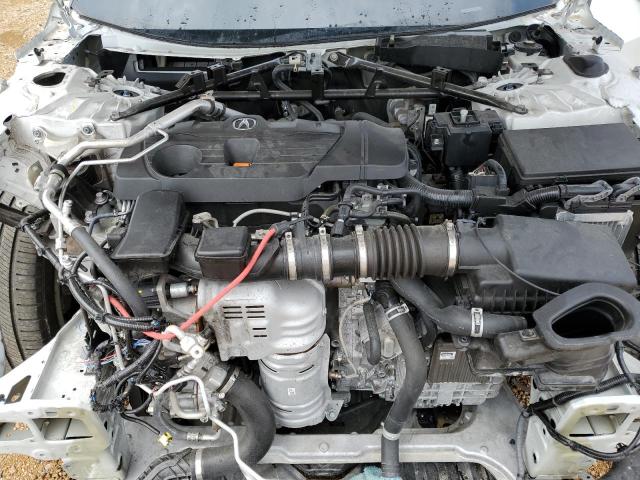 2021 ACURA TLX TECHNO - 19UUB6F41MA010191