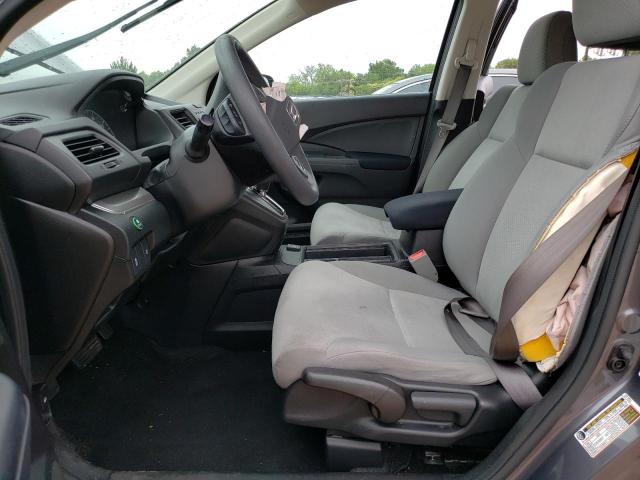 2016 HONDA CR-V SE - 2HKRM4H47GH674069