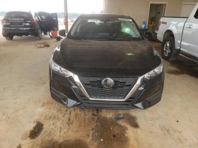 3N1AB8CV7NY234656 Nissan SENTRA SV
