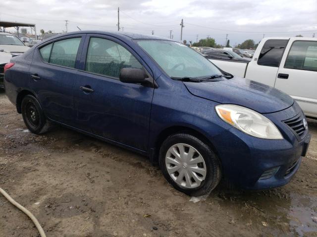 3N1CN7AP1EL827800 Nissan VERSA S