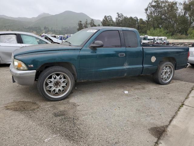 1997 Dodge Dakota 