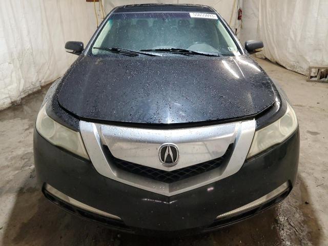 19UUA865X9A020278 2009 Acura Tl