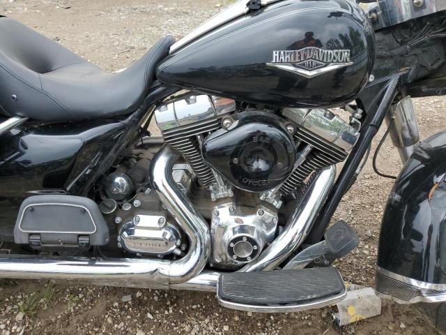 2016 HARLEY-DAVIDSON FLHR ROAD - 1HD1FBM1XGB653952