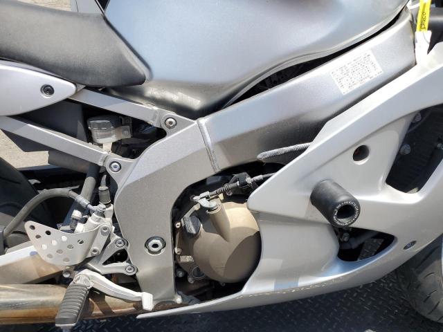 2006 KAWASAKI ZX600 J1 - JKAZX4J176A059285