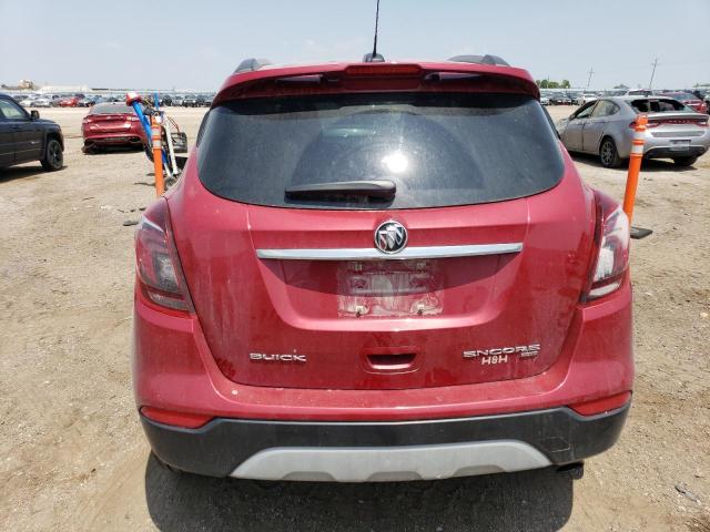 KL4CJ2SB5JB711939 Buick Encore Sport Touring