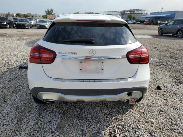 VIN WDCTG4EB8LJ660077 2020 Mercedes-Benz GLA-Class,... no.6