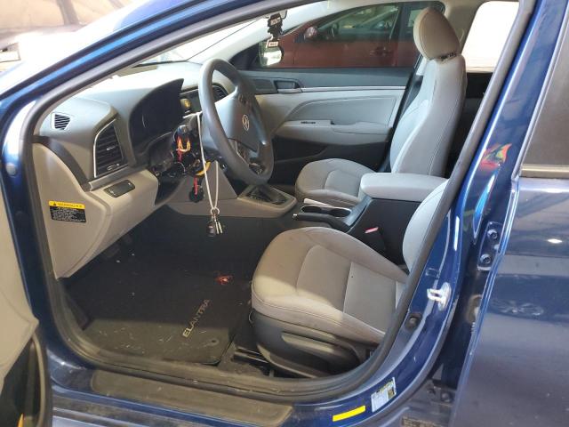 5NPD84LF5HH181774 Hyundai ELANTRA SE