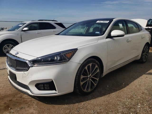 2019 KIA CADENZA LU - KNALC4J14K5174336