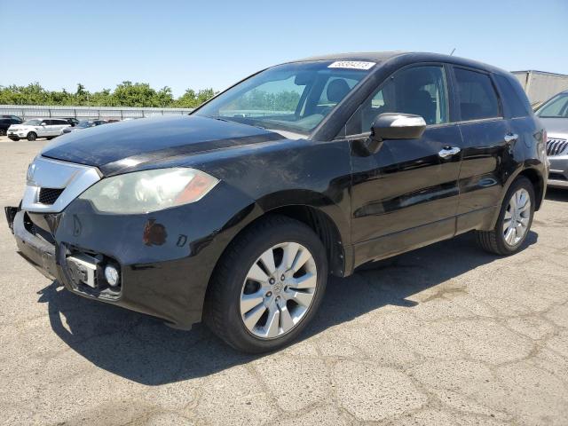 2010 Acura RDX 