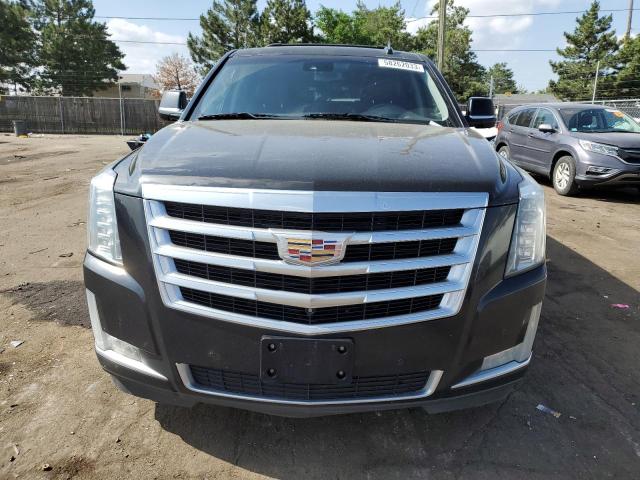 1GYS4HKJ1HR175067 Cadillac Escalade Esv Luxury