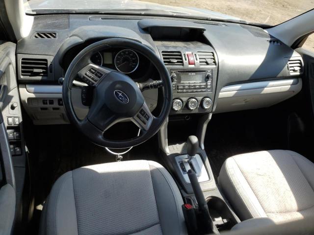 JF2SJADC6FH426433 Subaru Forester 2.5i Premium