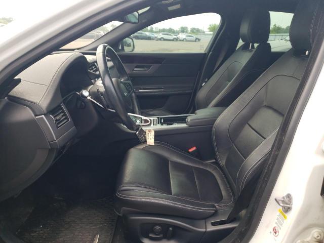 2017 JAGUAR XF R - SPO SAJBL4BV5HCY39721