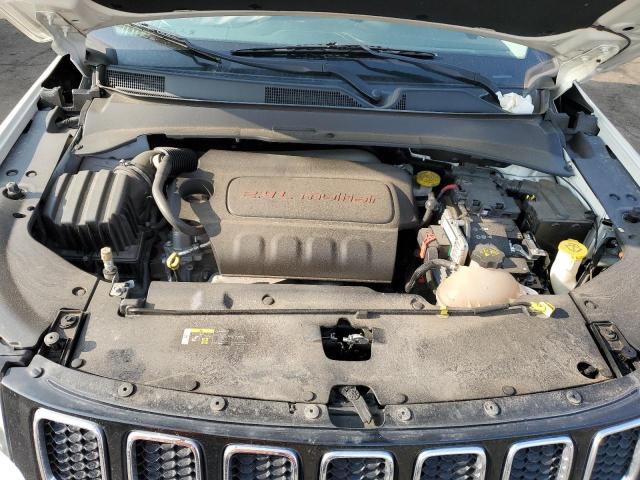 3C4NJDCB2JT177466 Jeep Compass Limited
