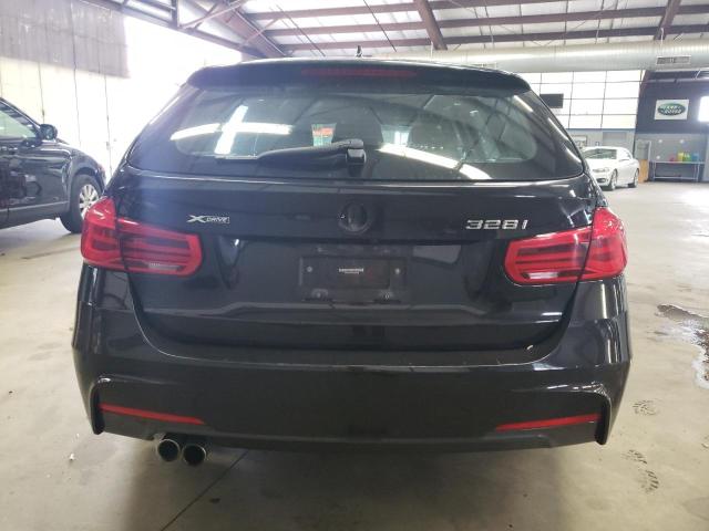 2016 BMW 328 XI - WBA8G5C52GK753088