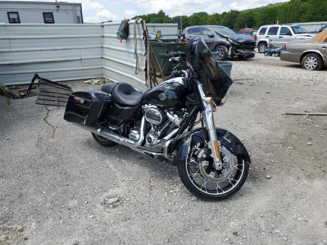 2021 HARLEY-DAVIDSON FLHXS - 1HD1KRP13MB669471