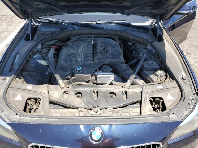 WBA5B3C50FD547888 BMW 535 XI
